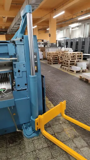 Servo-Spaw - spawanie aluminium, usługi spawalnicze, spawacz - Śląskie